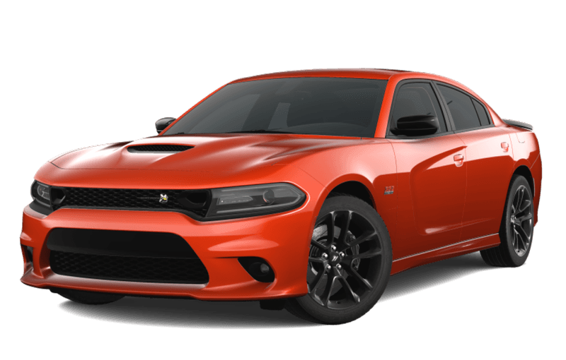 Charger