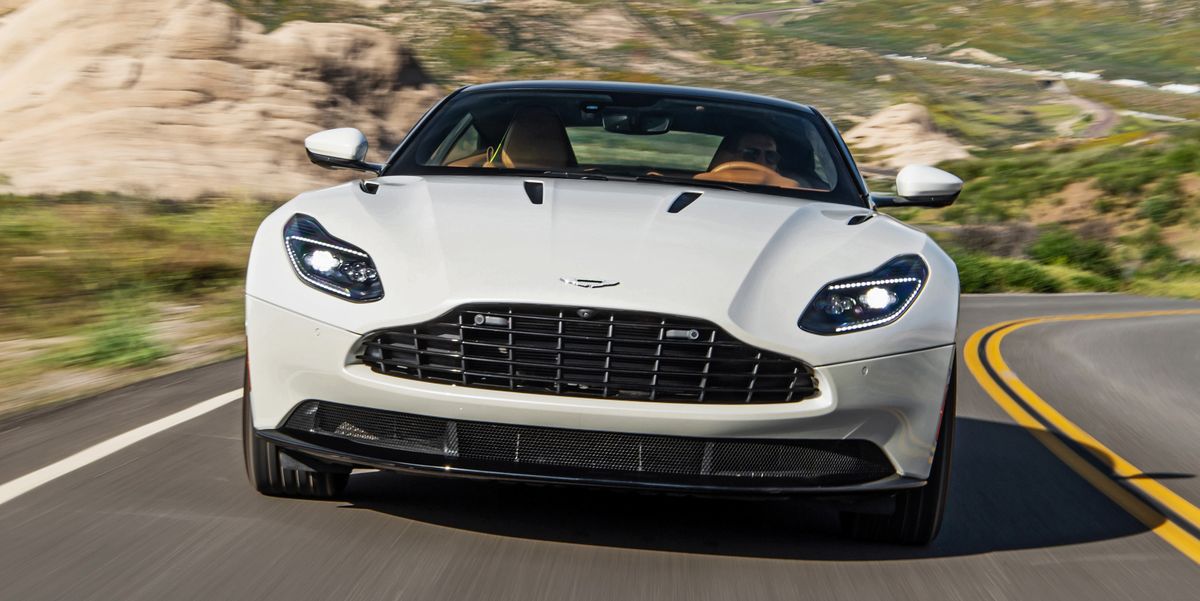 DB11