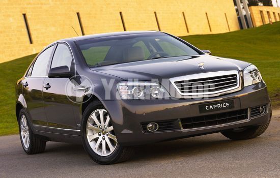 Caprice