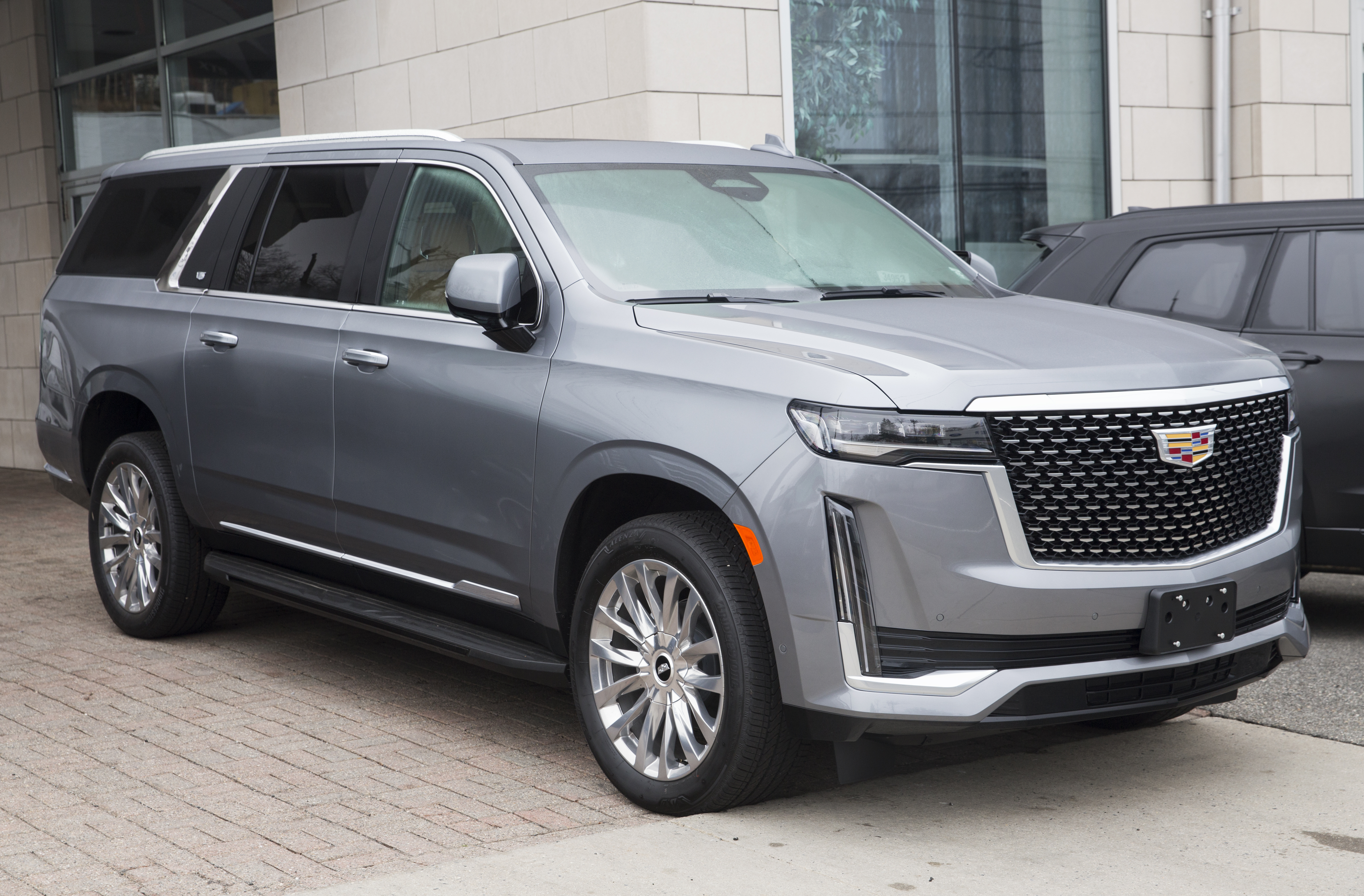 Escalade