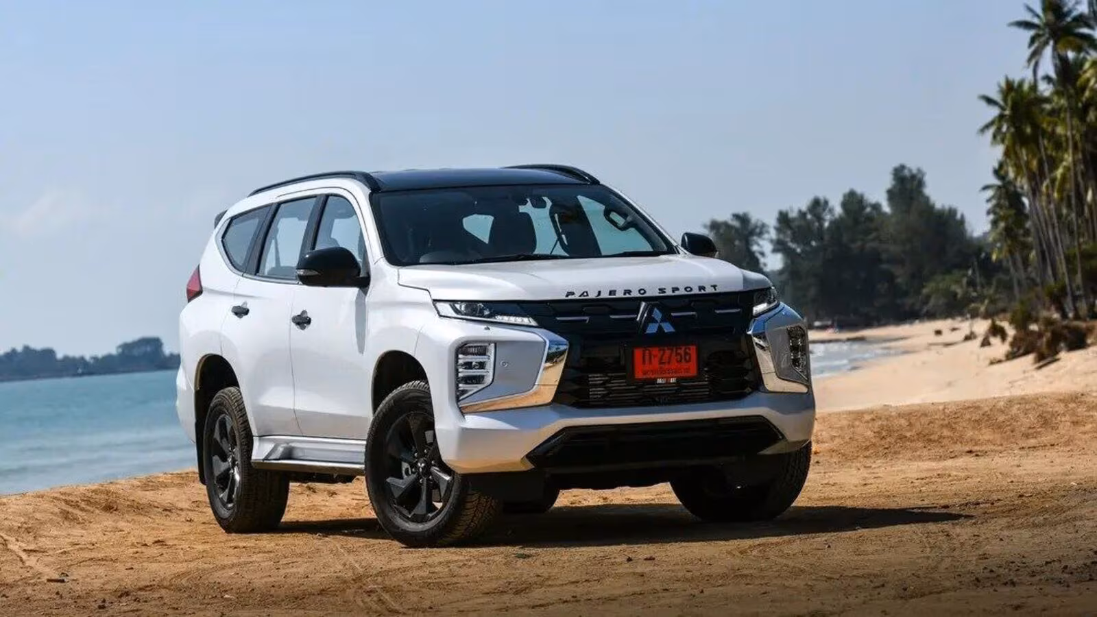 Pajero