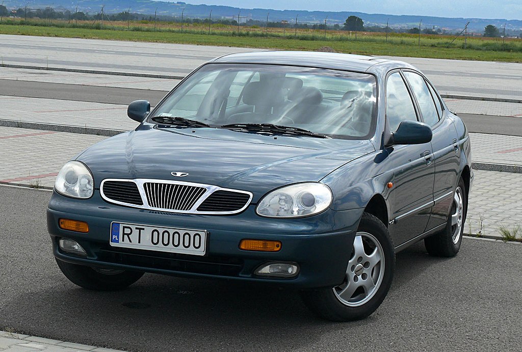 Leganza