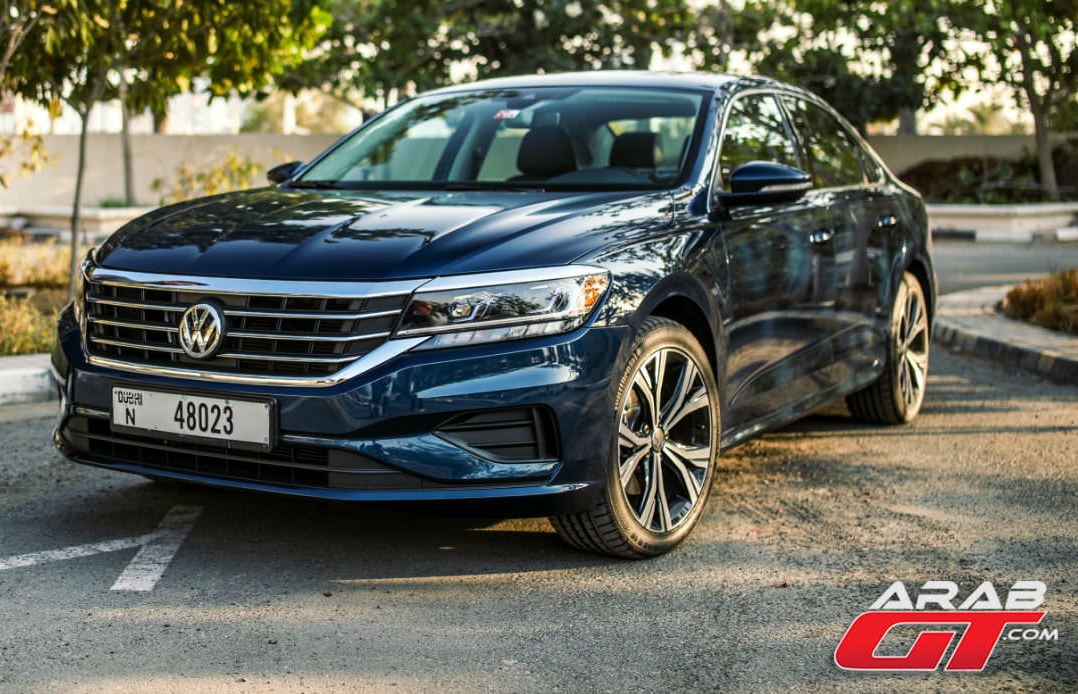 Passat