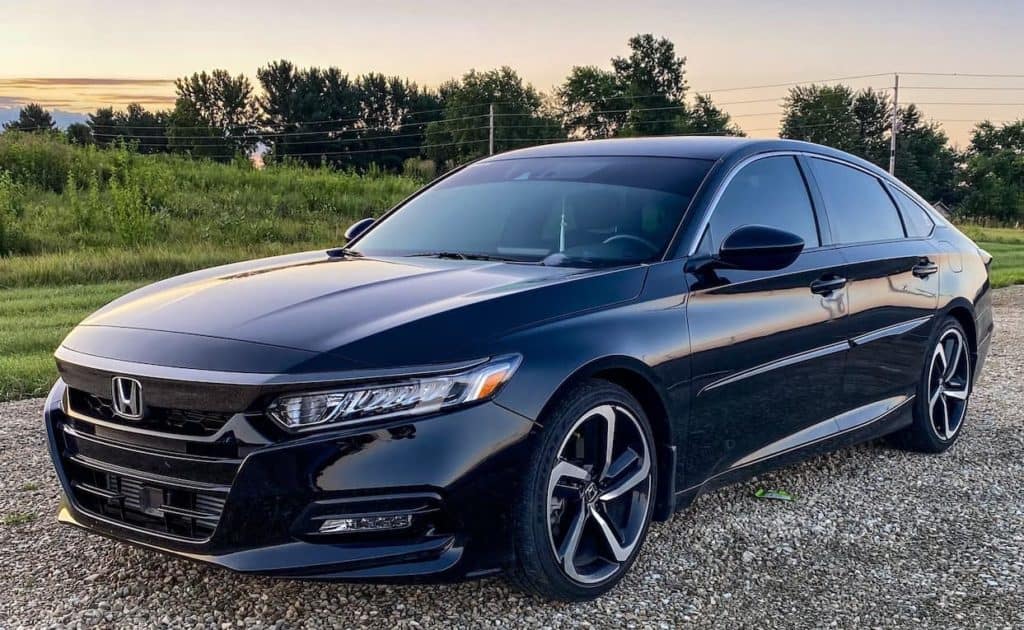 Accord
