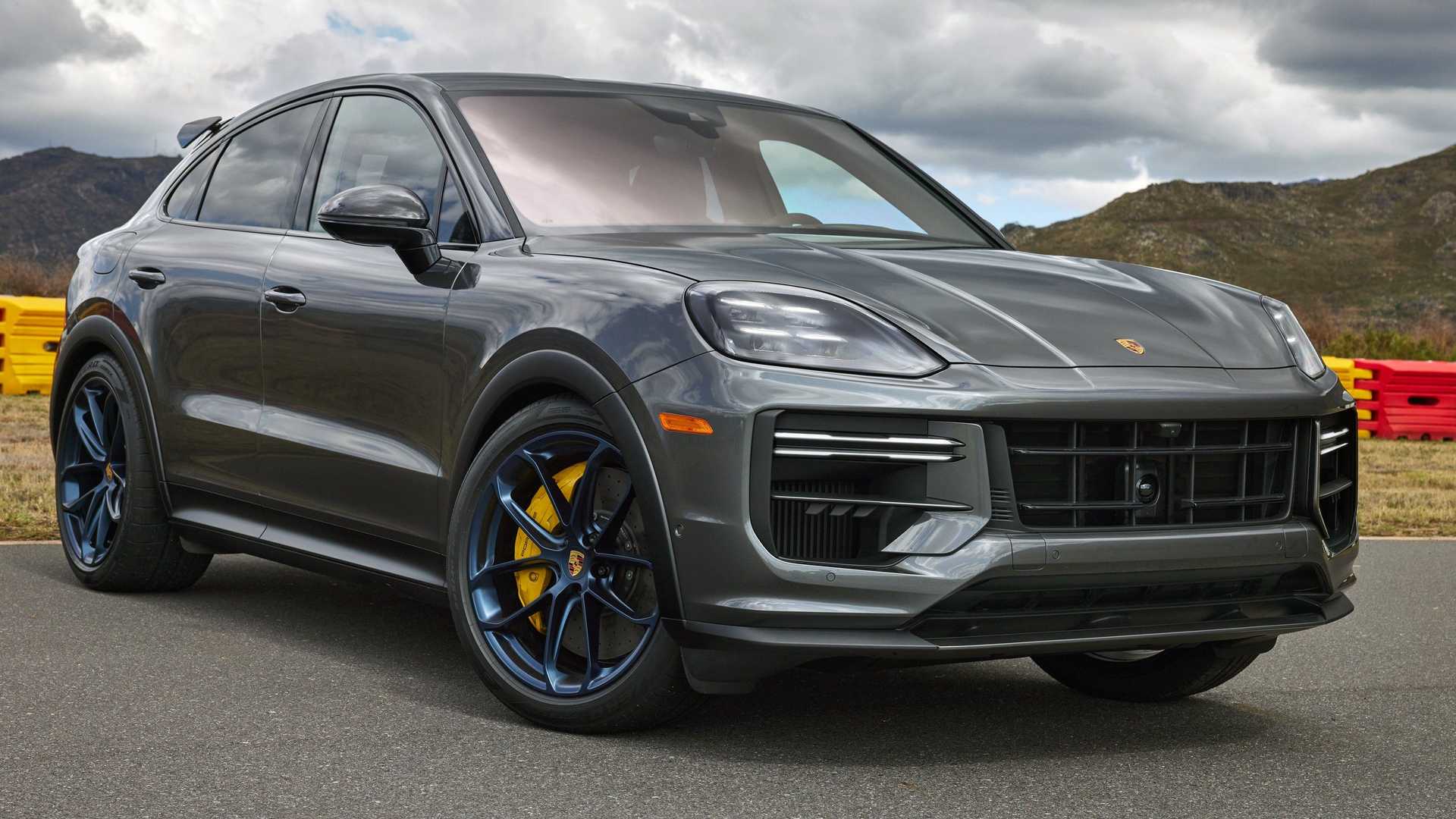 Cayenne