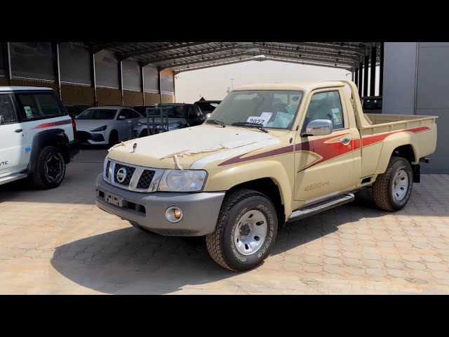 Nissan Shaz