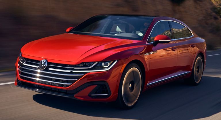 Arteon