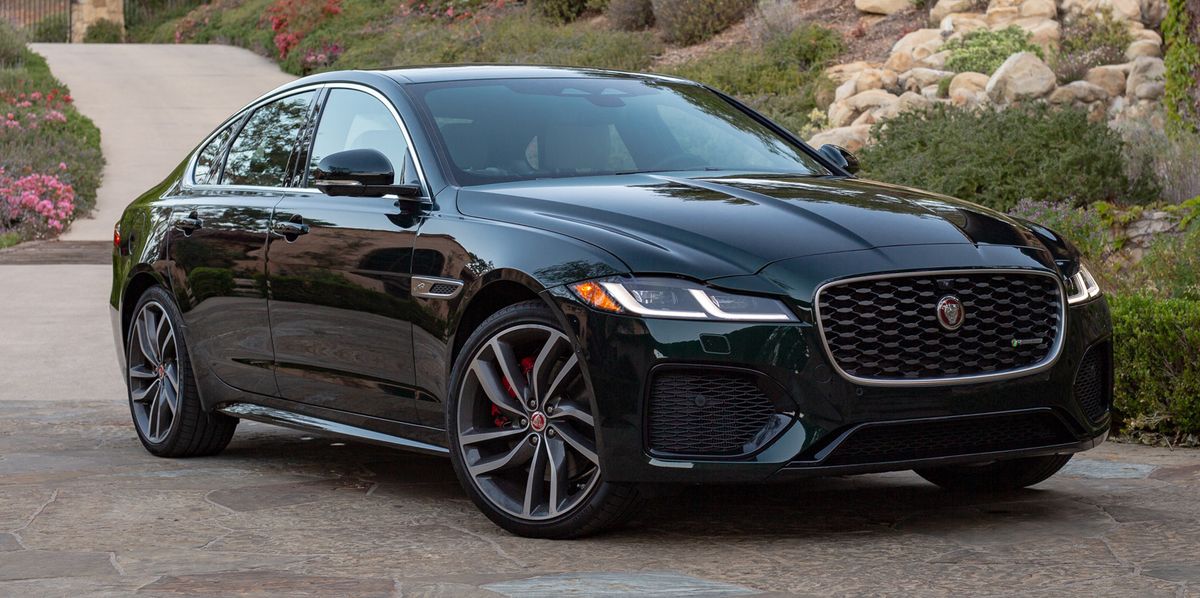 XF