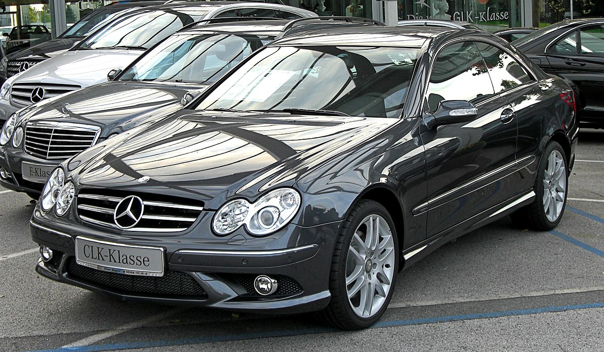 CLK