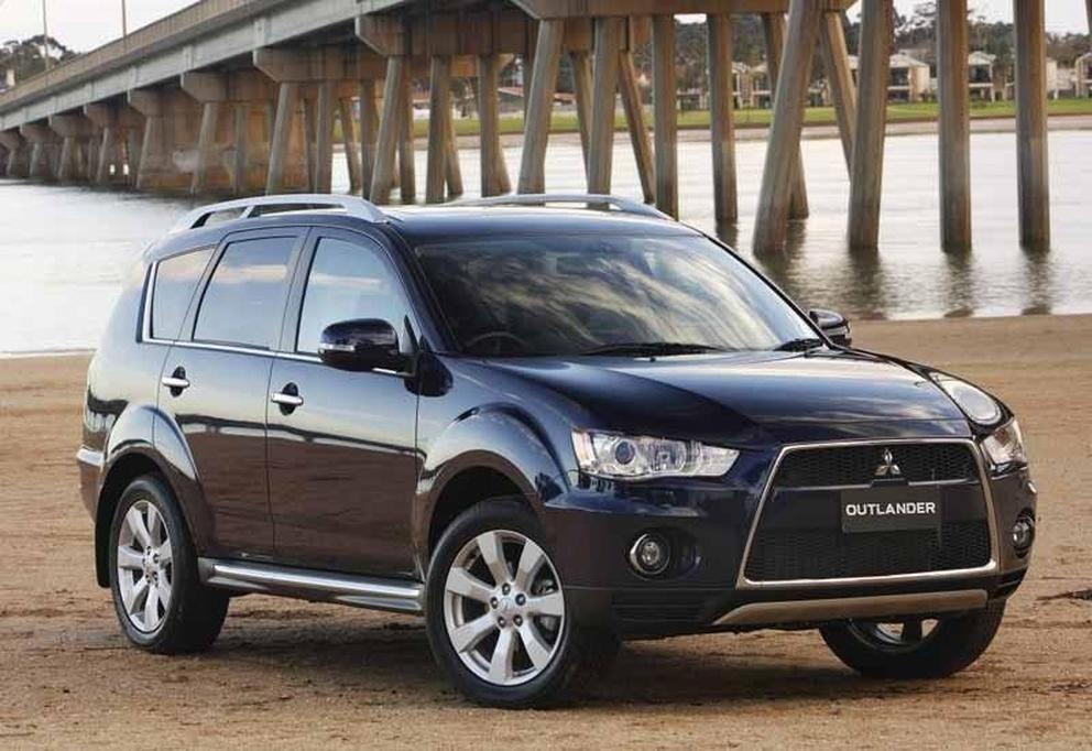 Outlander