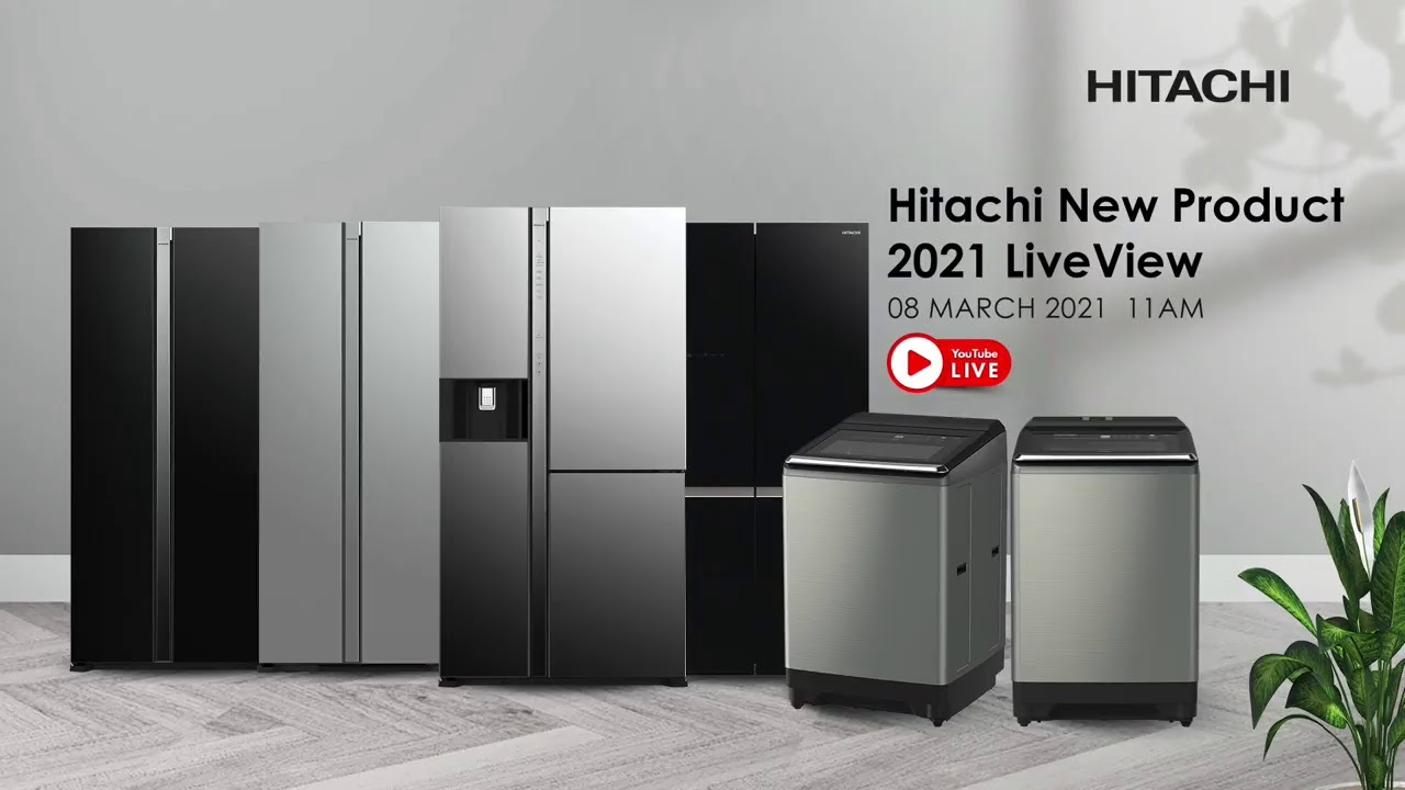 Hitachi