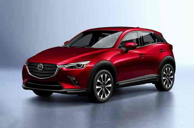 CX3