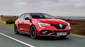 Megane RS