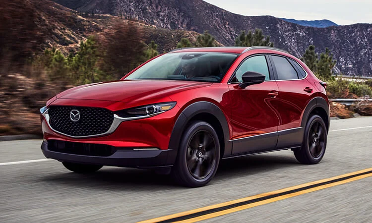 CX30