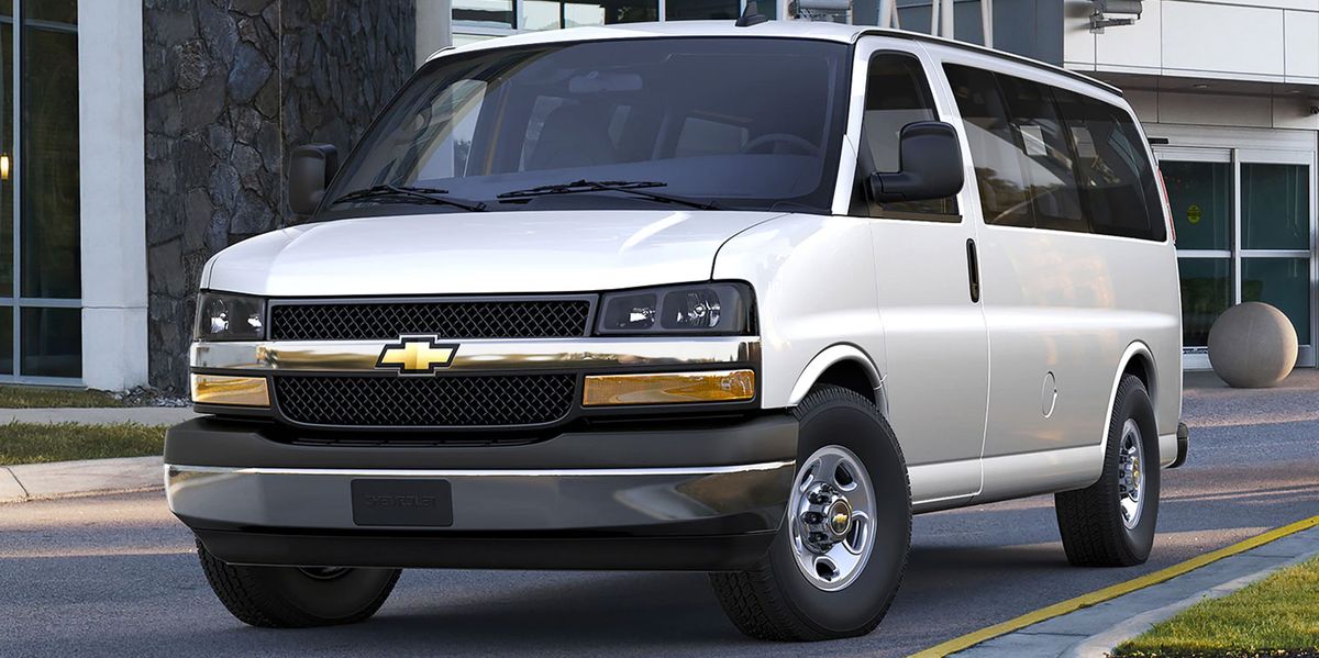 Van