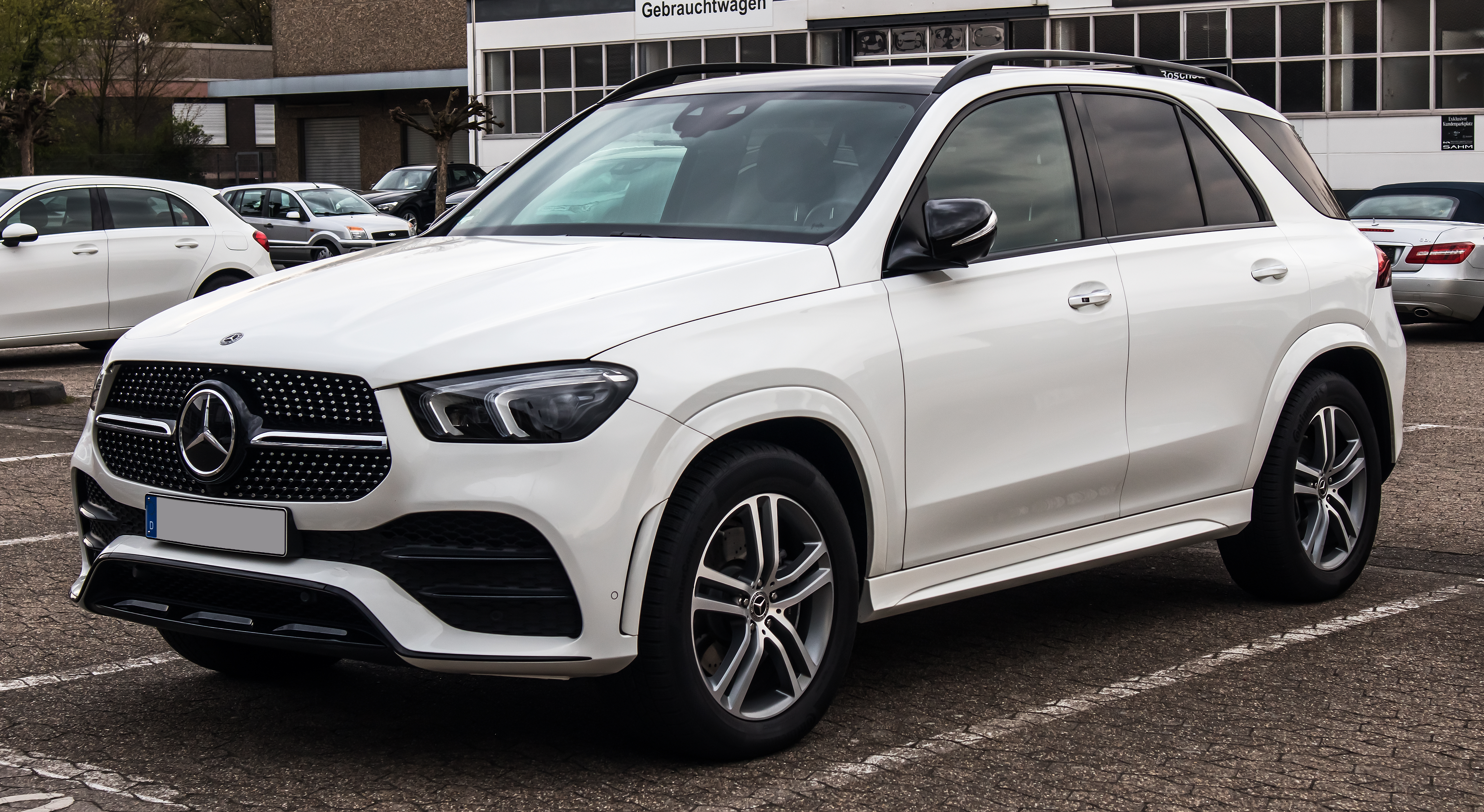 GLE