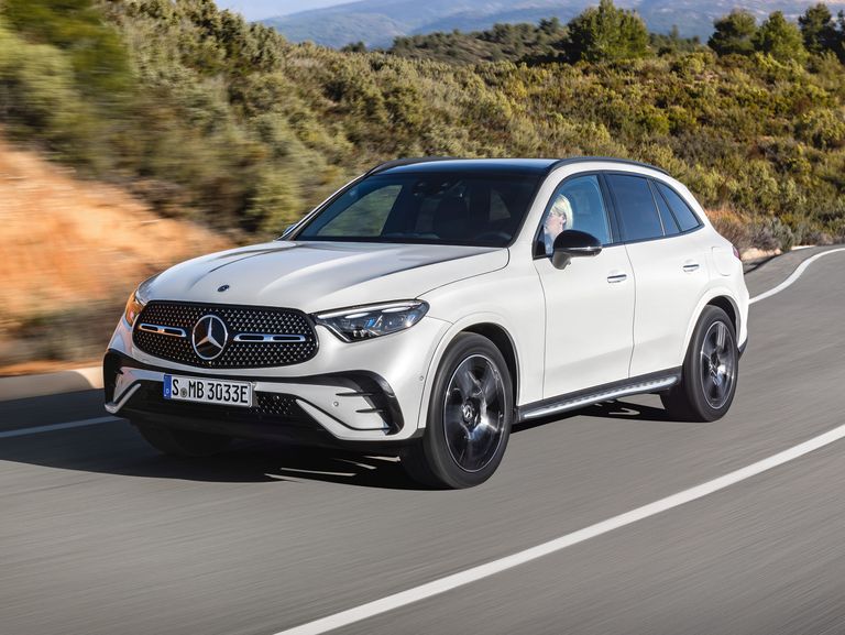 GLC