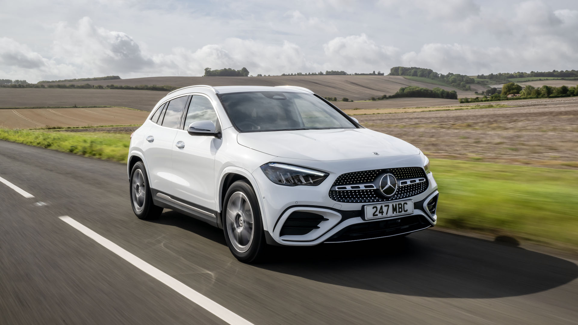 GLA