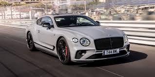 Continental GT