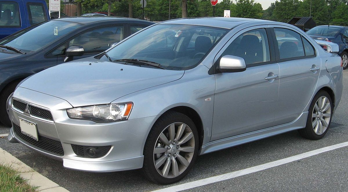 Lancer