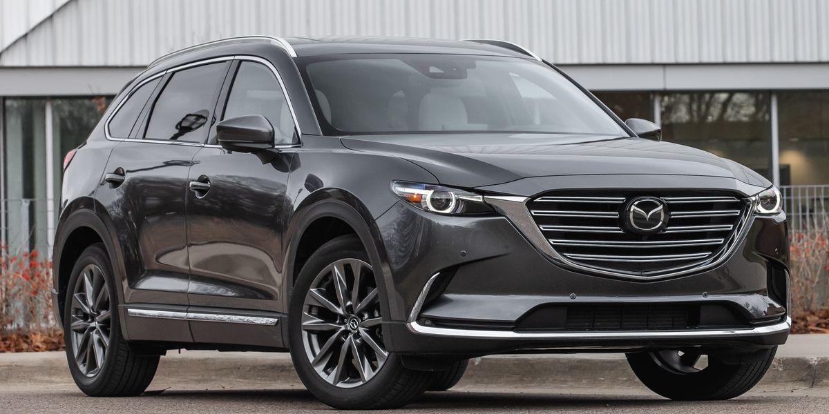 CX9