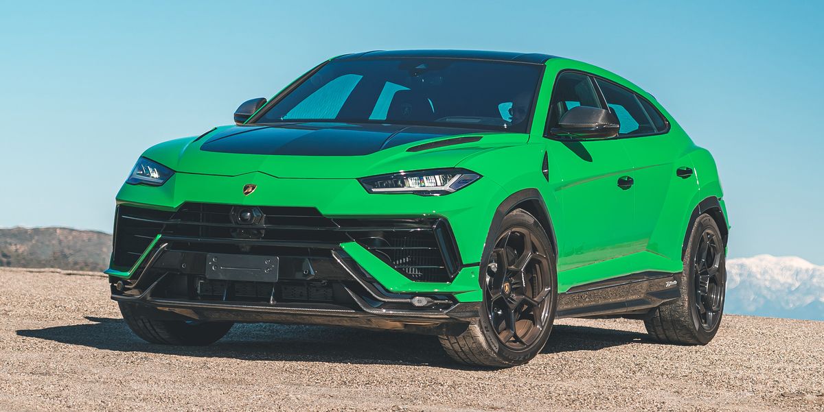 Urus