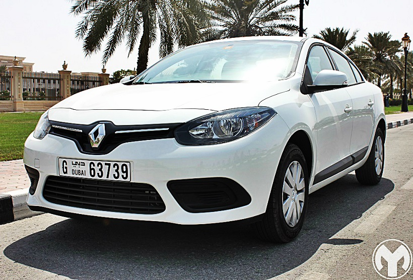 Fluence