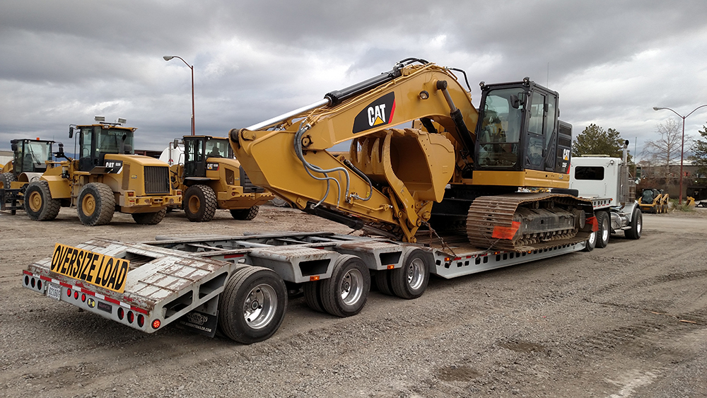 Heavy Equipment
