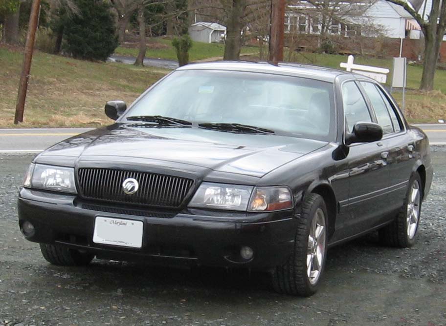 Marauder