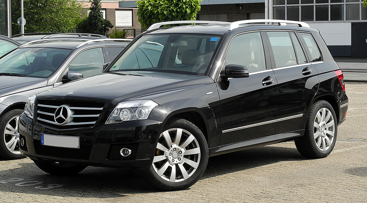 GLK