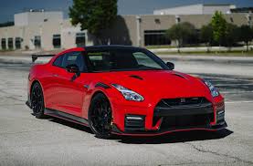 GTR