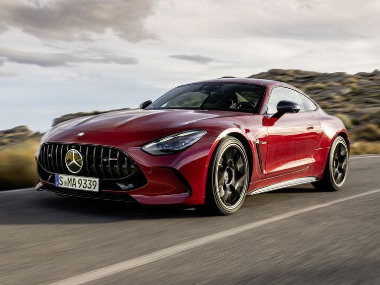 GT