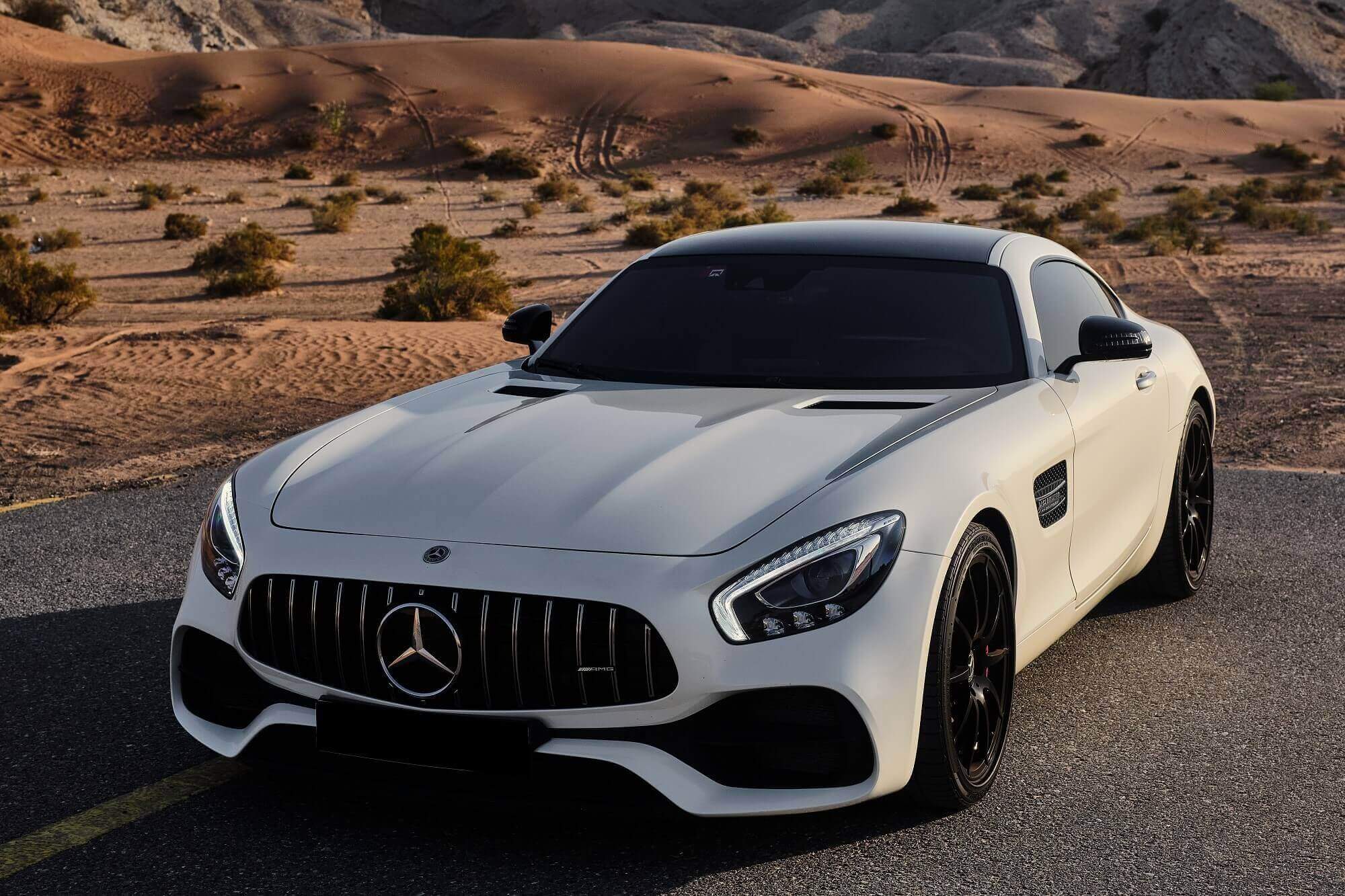 GTS