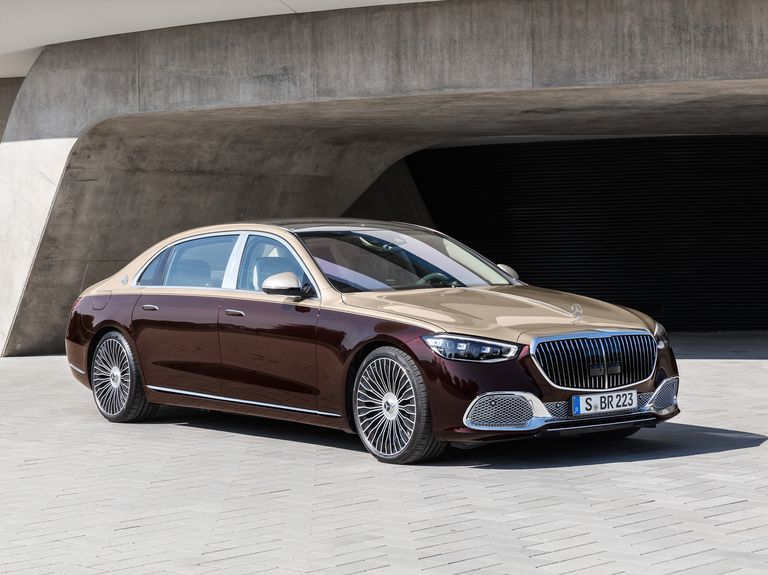 Maybach