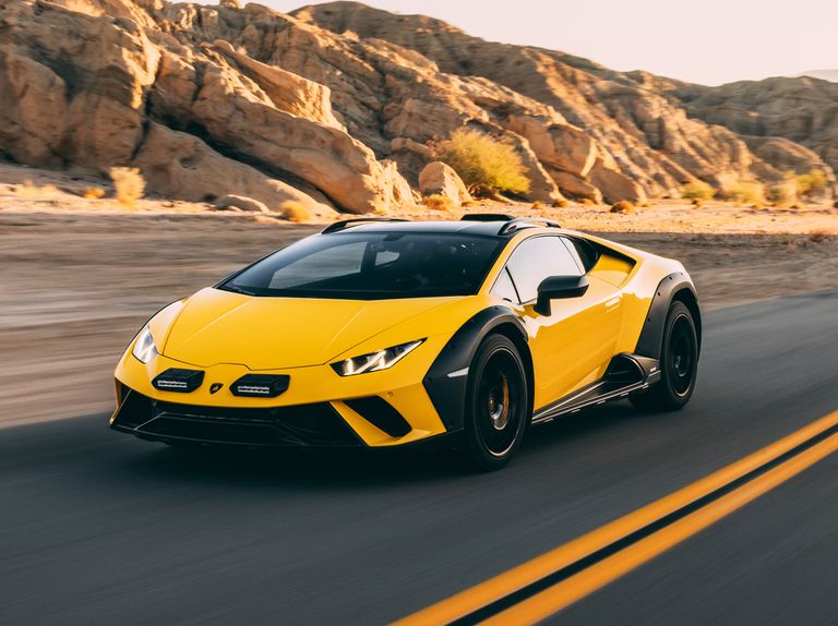 Huracán