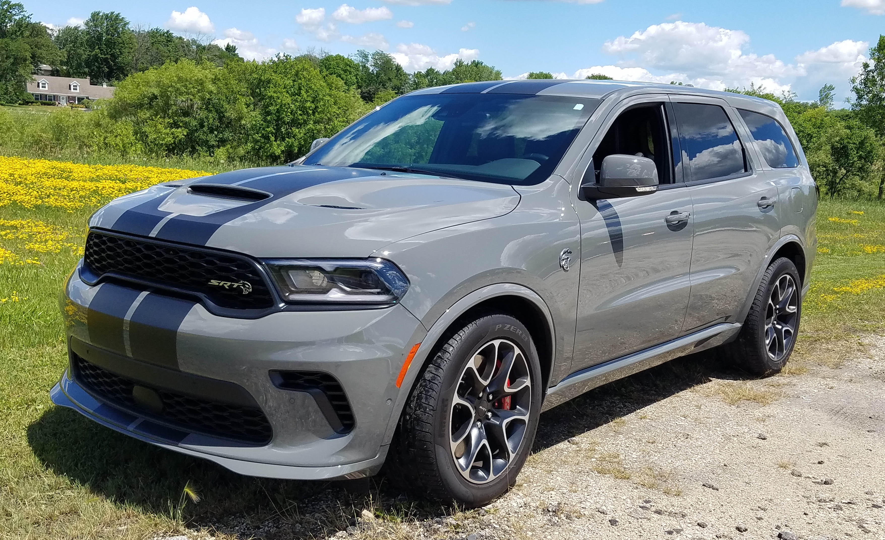 Durango