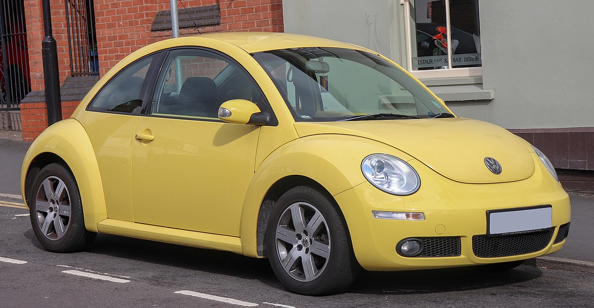 Beetle