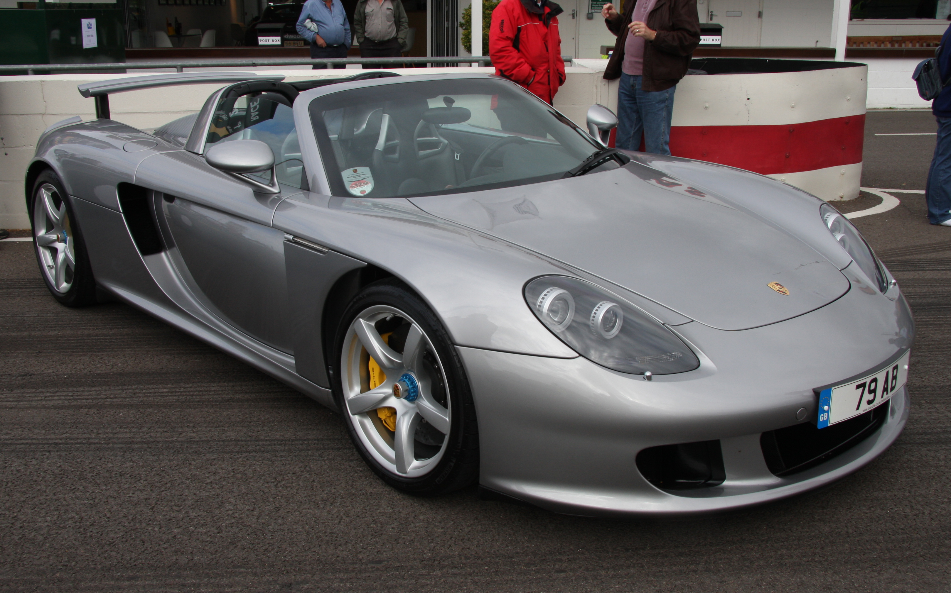 Carrera
