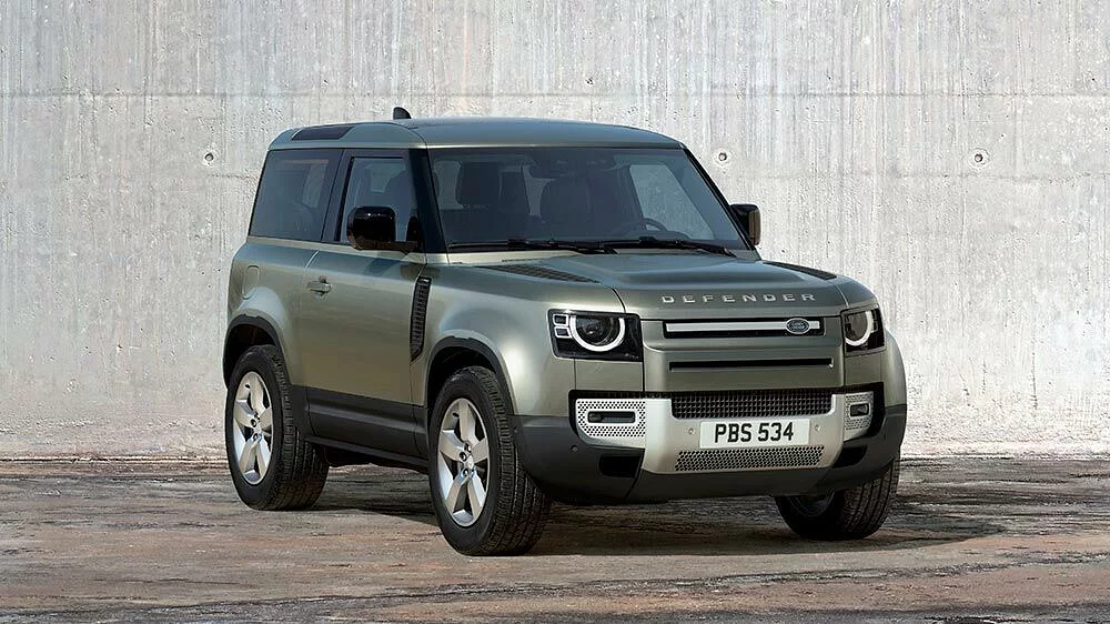 Defender