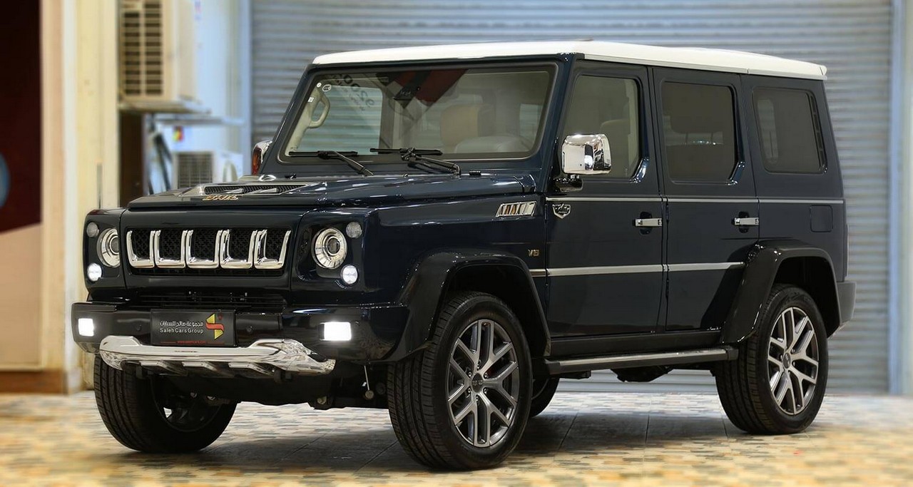 BJ80