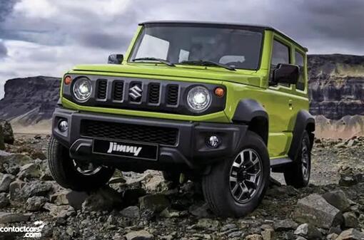 Jimny