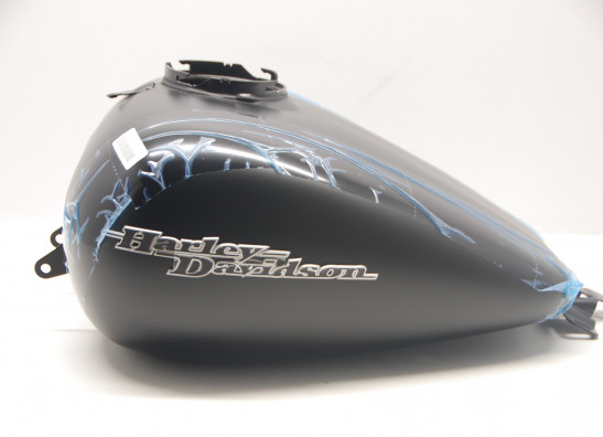 Harley Tank