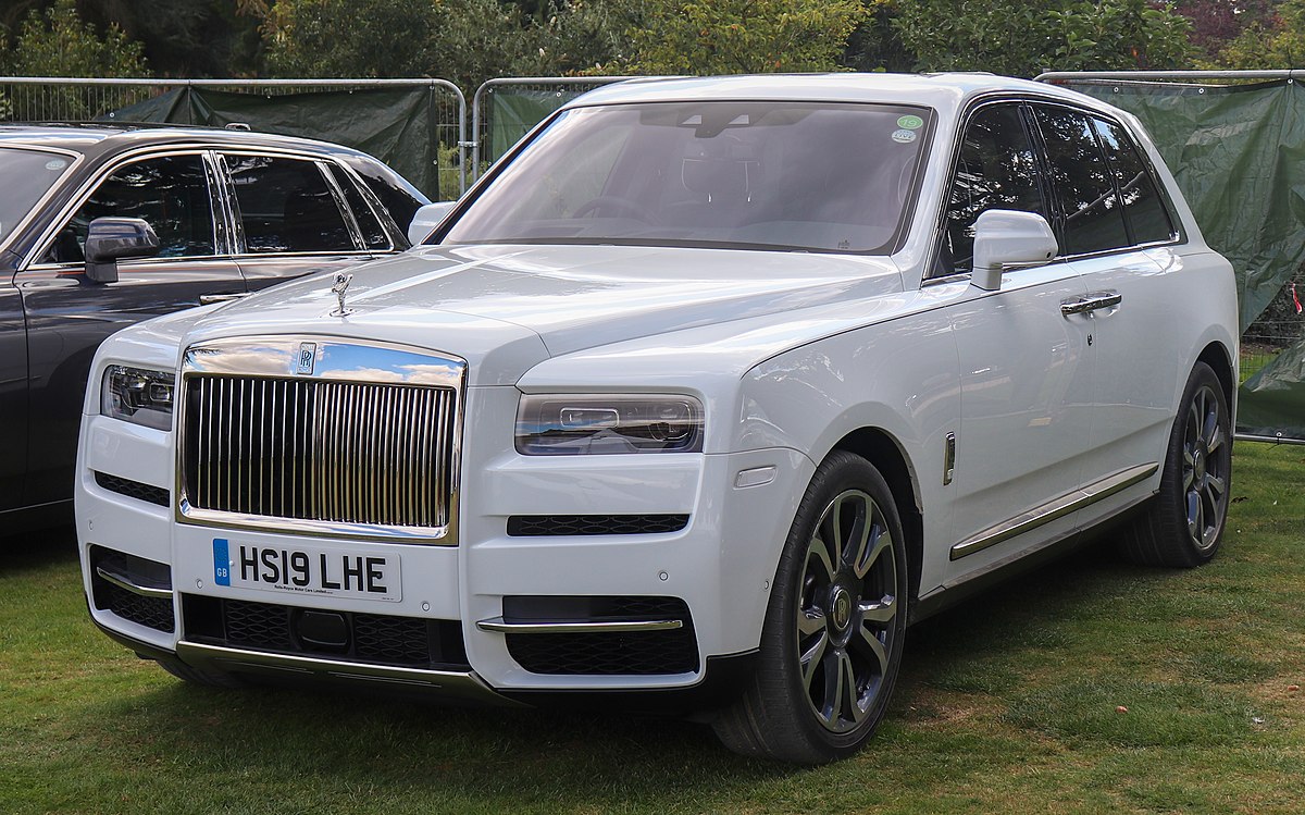 Cullinan