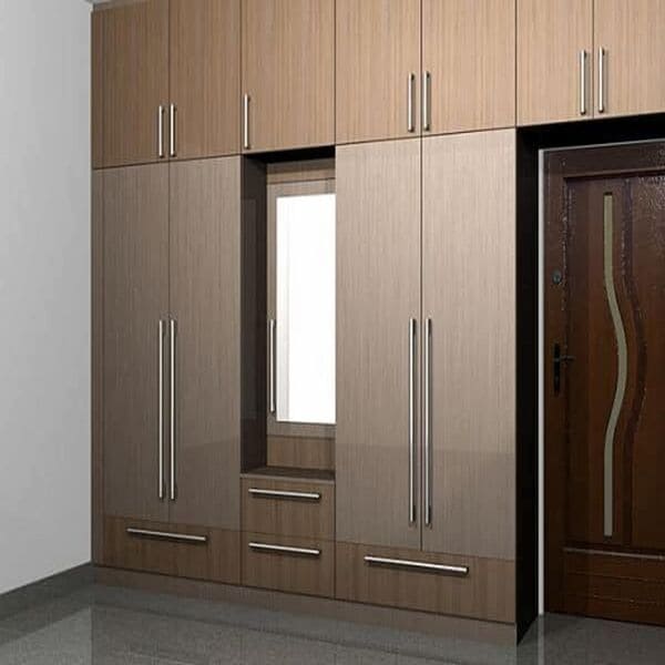 Cabinets and cupboards