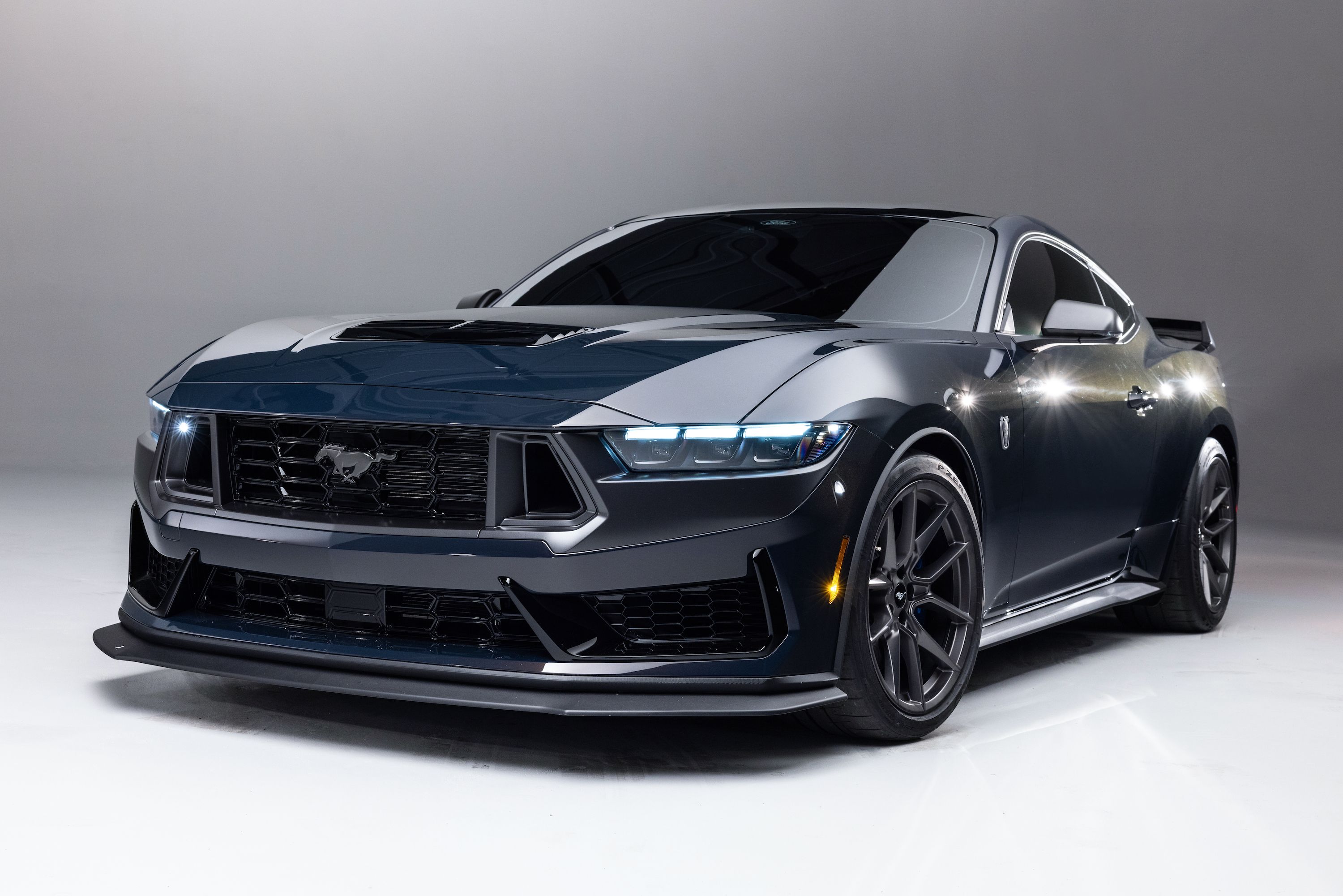 Mustang