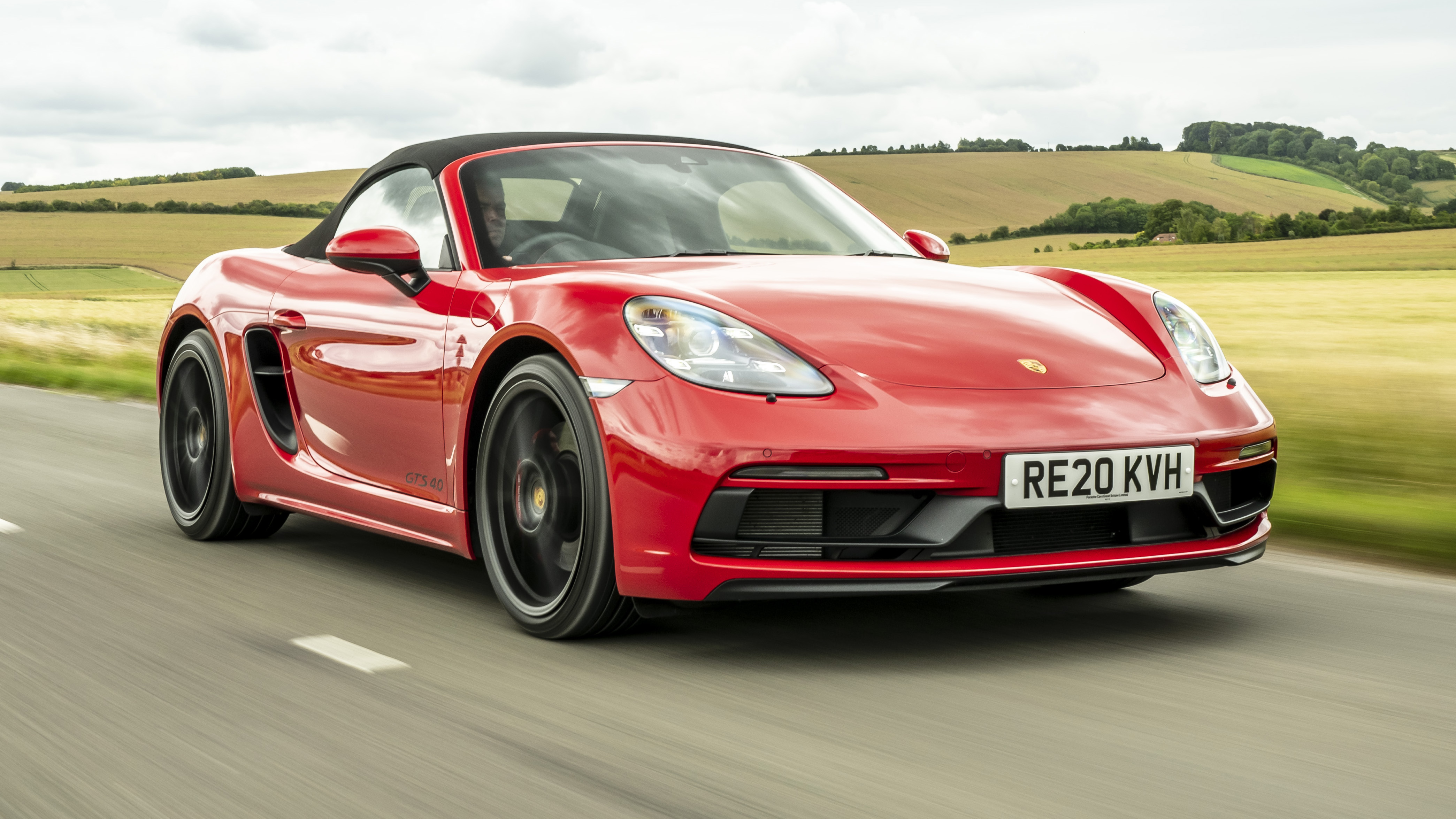 Boxster