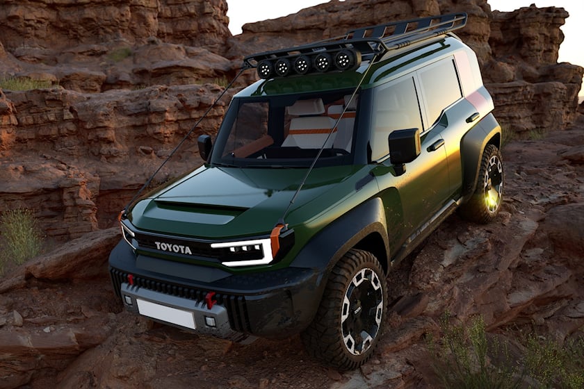 FJ