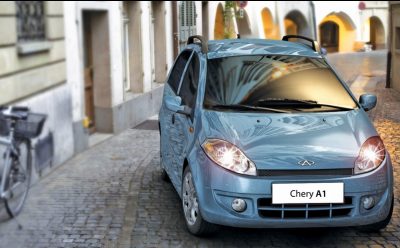 Chery A1