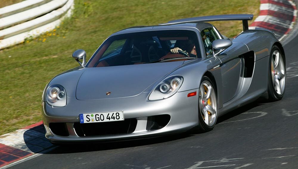 GT
