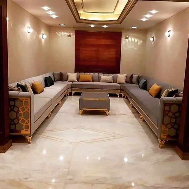 Sittings and Furniture